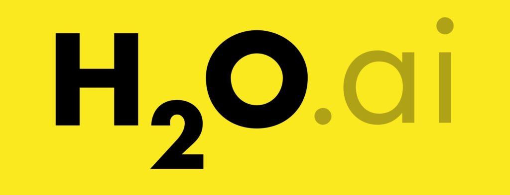 H2O AI Software