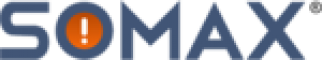  SOMAX, Inc.  logo