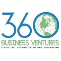 360 Business Ventures logo