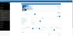 360 Cloud Accounting screen 1