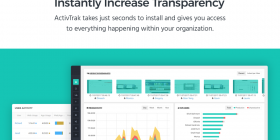 ActivTrak screen-1