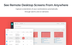 ActivTrak screen-2