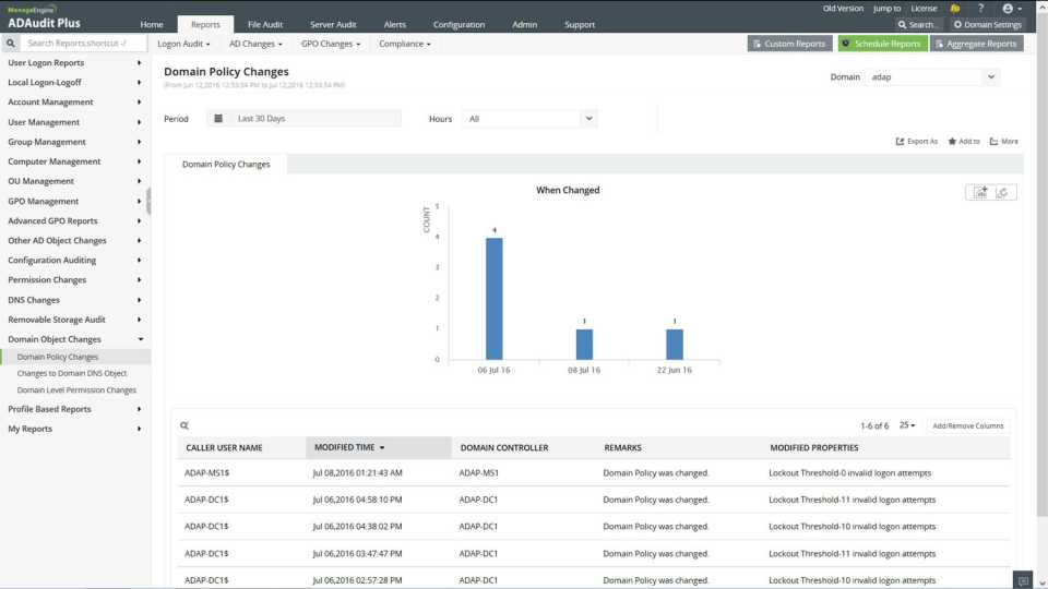 Deltek Costpoint screen 3