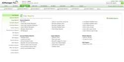 ADManager Plus screen-2