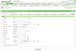 ADManager Plus screen-4