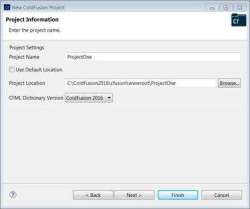 Adobe ColdFusion screen-2