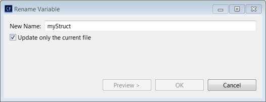Oracle Application Express screen 3