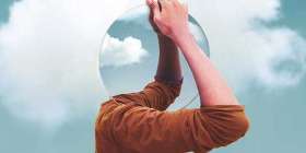 Adobe Creative Cloud screen 1