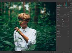 Adobe Creative Cloud screen-2