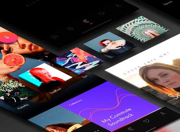 Adobe Creative Cloud screen 3