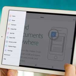 Adobe Document Cloud screen-3