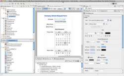 Adobe Flash Builder screen-2