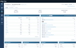 Algolia screen-3