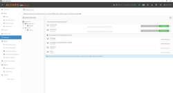 Altaro VM Backup screen-2