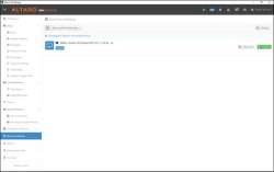 Altaro VM Backup screen-4