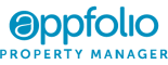 AppFolio logo