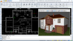 ArCADia-ARCHITECTURE screen-1