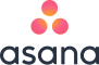 Asana, Inc. logo