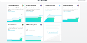 Asana screen 1