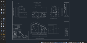 AutoCAD LT screen 1