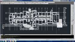 AutoCAD LT screen-2