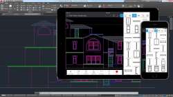 AutoCAD LT screen-4