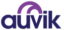 Auvik logo
