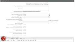 Award Force for Grants screen-2