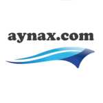Aynax logo