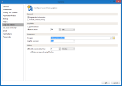 Backup4all screen-1
