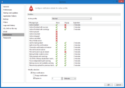 Backup4all screen-2