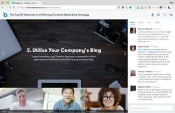 BigMarker Landing Pages screen-1