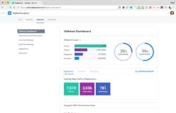 BigMarker Landing Pages screen-3