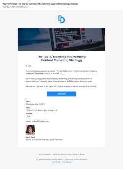 BigMarker Landing Pages screen-4