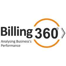 Billing 360 logo