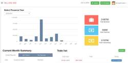 Billing 360 screen-1