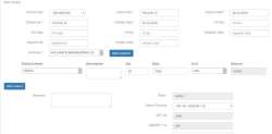 Billing 360 screen-2