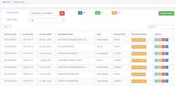 Billing 360 screen-3
