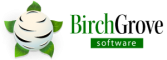 Birch Grove software, Inc. logo