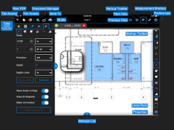 Bluebeam Revu screen-4