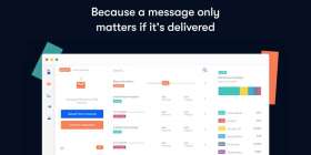 Bouncelesss screen 1