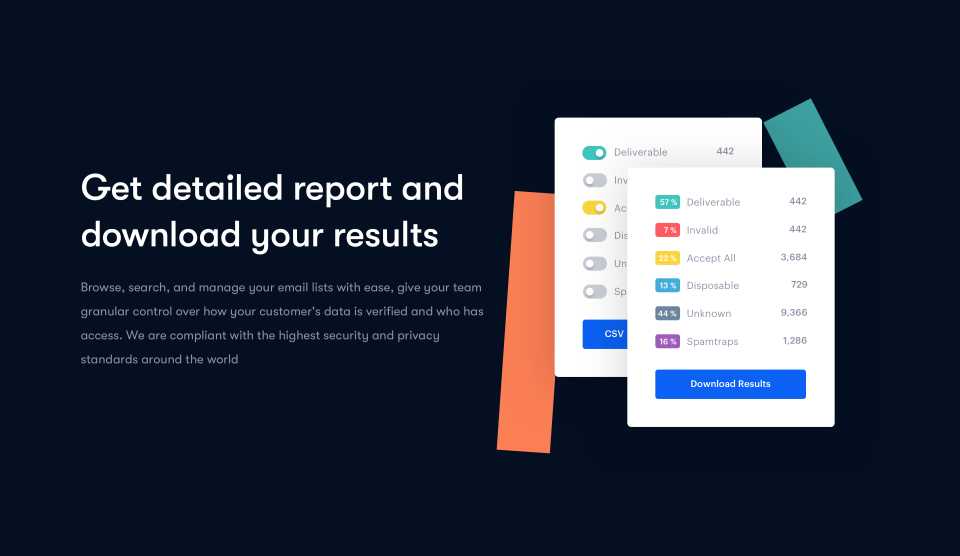 Bouncelesss screen 4