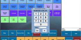 BPA Restaurant Professional screen 1