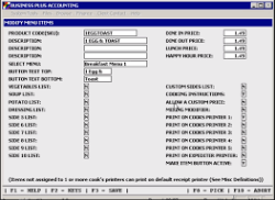BPA Restaurant Professional screen-3