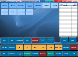 BPA Restaurant Professional screen-4