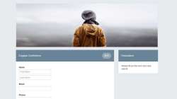 Breeze ChMS screen-4