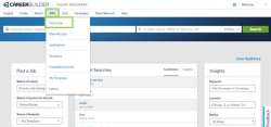 CareerBuilder screen-2