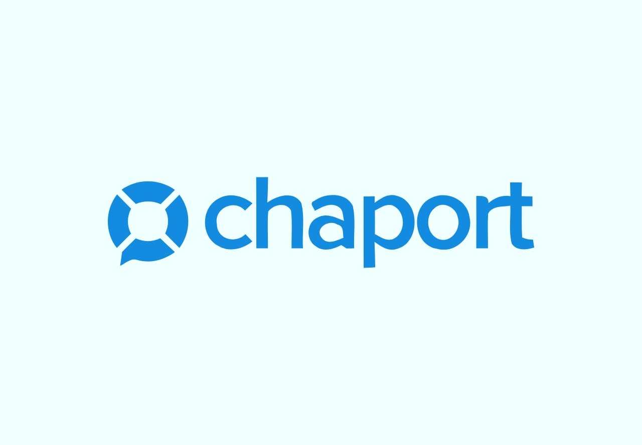 Chaport, LLC logo