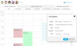 Clinical Research IO screen-4