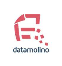 Datamolino logo